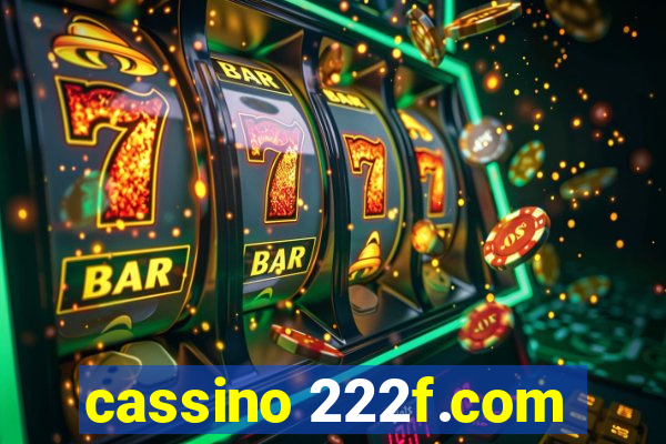 cassino 222f.com